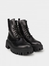 Ботинки Braska модель НО 97.41.159 Фото