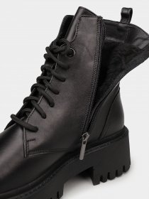 Ботинки Braska модель НО 97.41.159 Фото