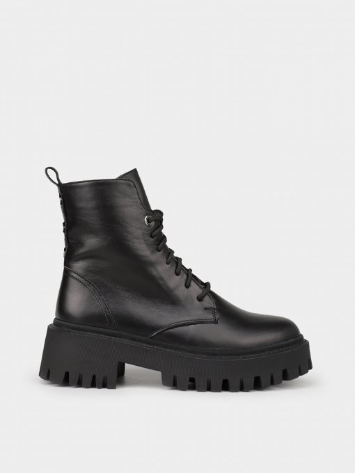 Черевики Braska модель НО 97.41.159 Фото