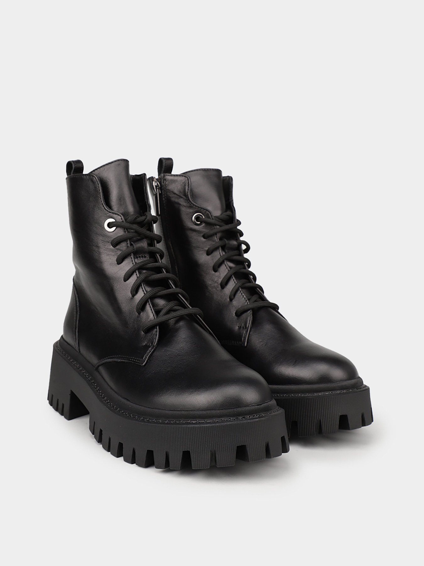 Ботинки Braska модель НО 97.41.159 Фото