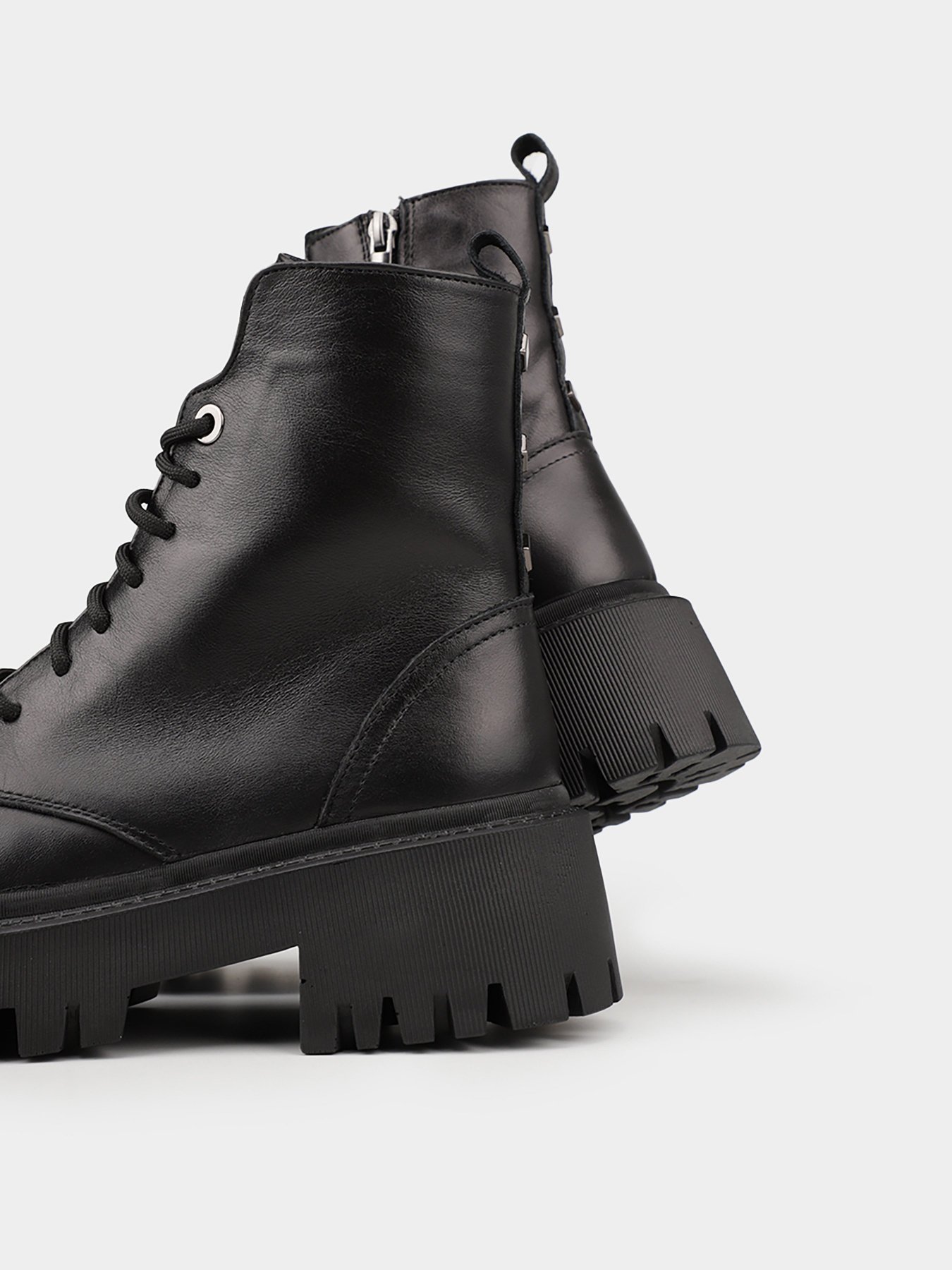 Ботинки Braska модель НО 97.41.159 Фото