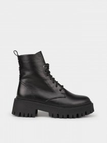 Ботинки Braska модель НО 97.41.159 Фото