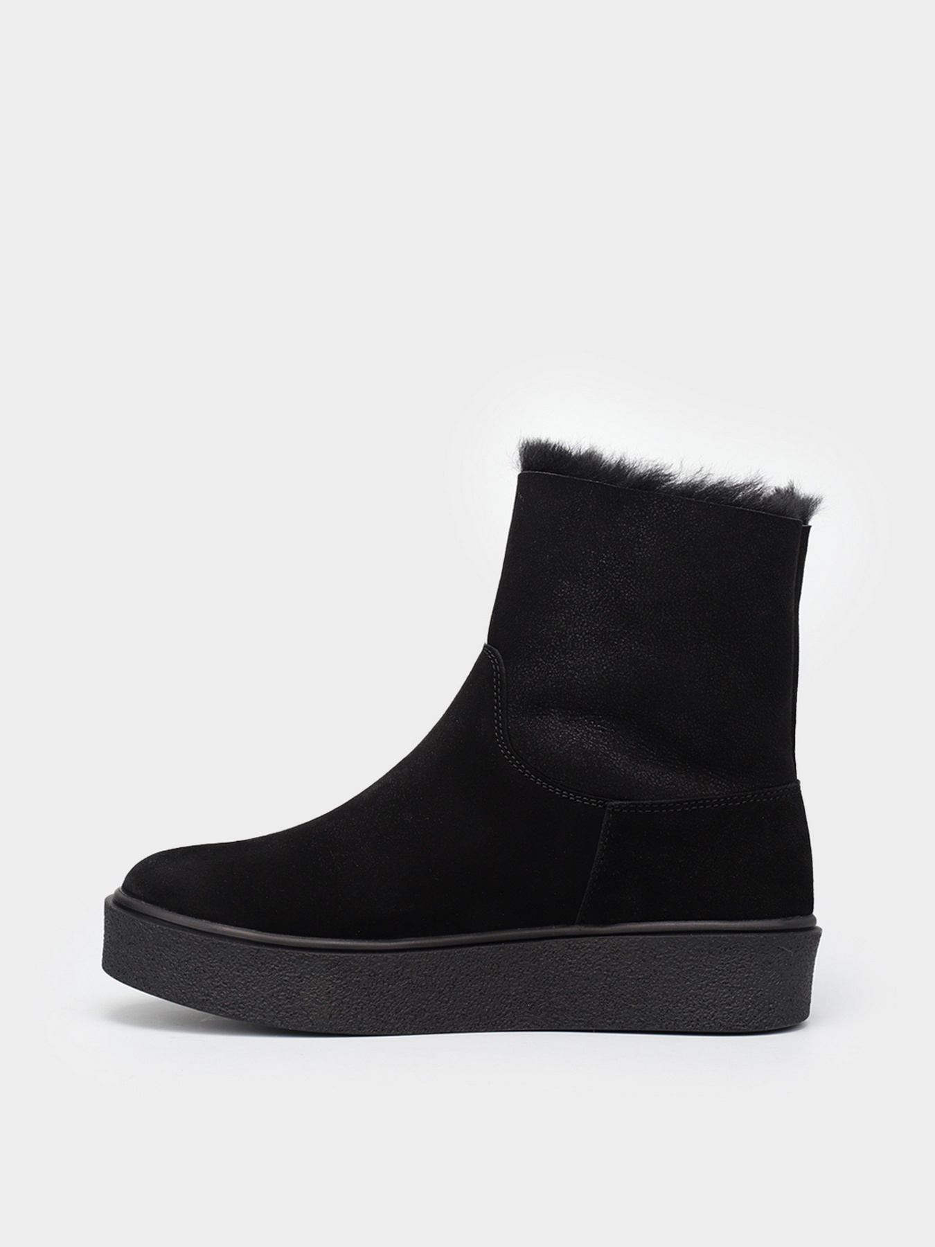 Ботинки Braska модель т595.2 Фото