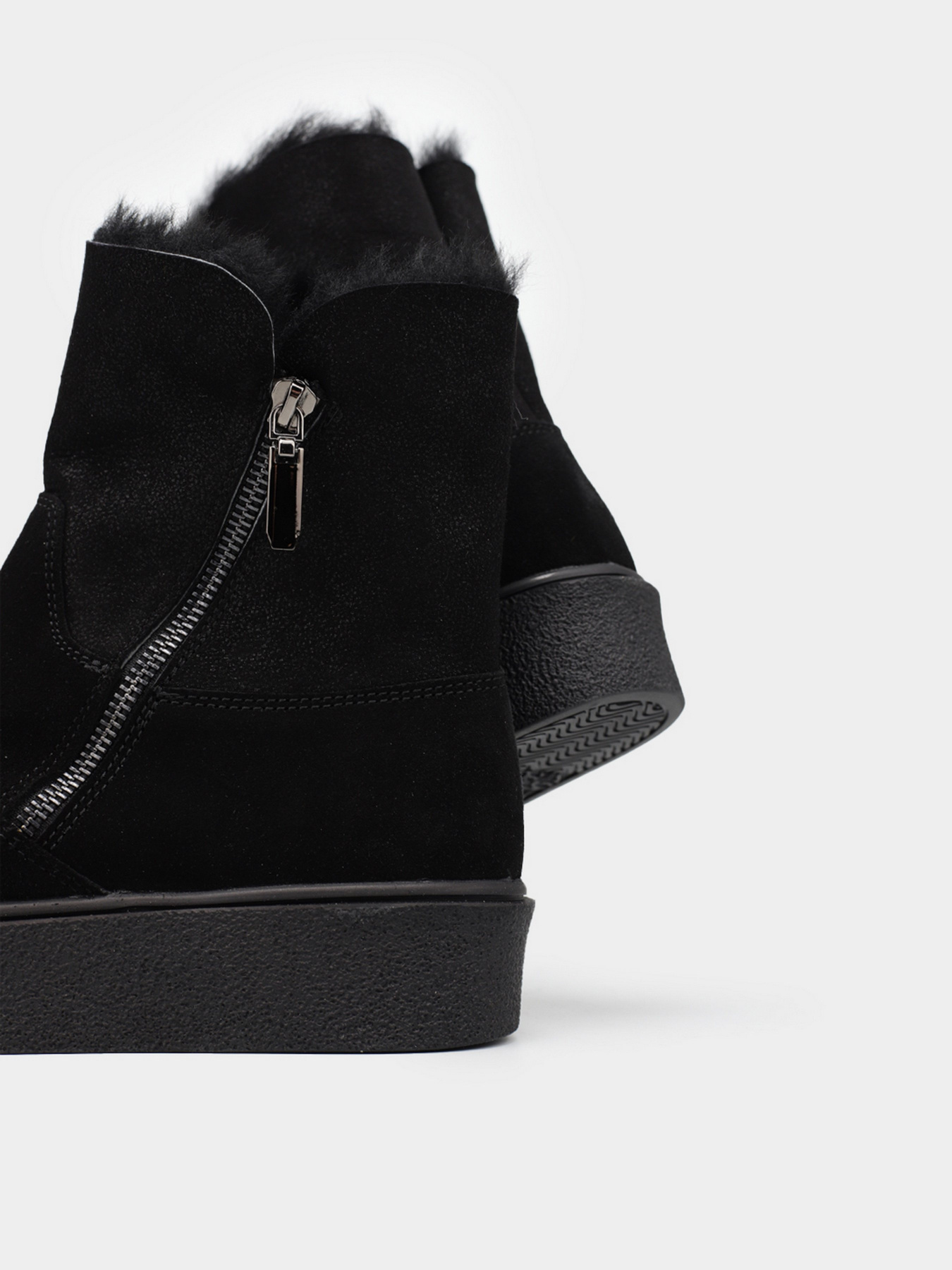 Ботинки Braska модель т595.2 Фото