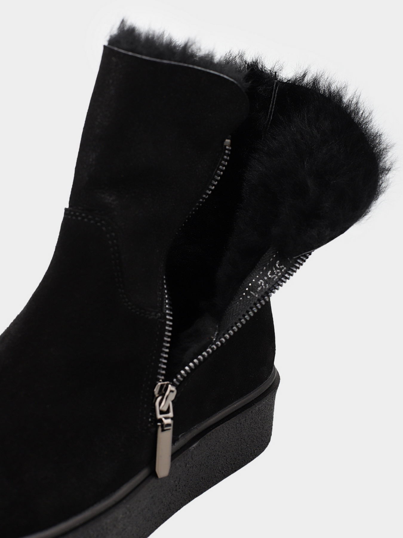 Ботинки Braska модель т595.2 Фото