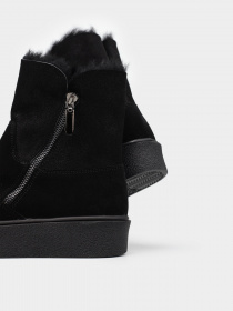 Ботинки Braska модель т595.2 Фото