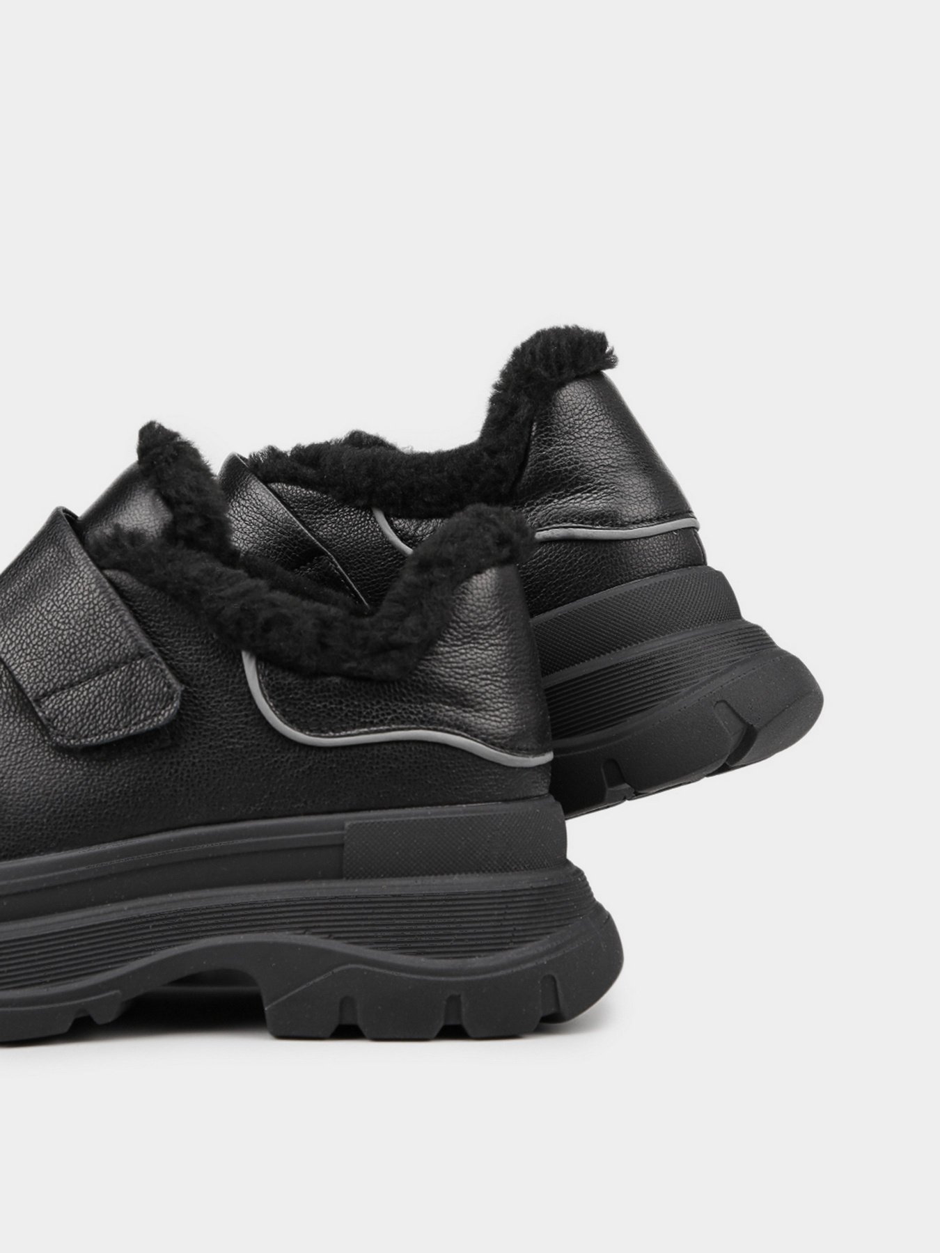 Полуботинки Braska модель ЕО 24.01.121 Фото