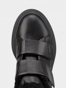 Полуботинки Braska модель ЕО 24.01.121 Фото