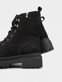 Ботинки Braska модель 515-1528/201 Фото