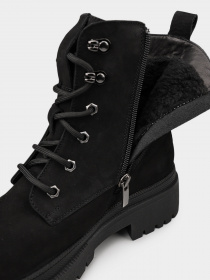 Ботинки Braska модель 515-1528/201 Фото