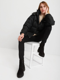 Ботинки Braska модель 515-1528/201 Ботинки Braska модель 515-1528/201 Фото