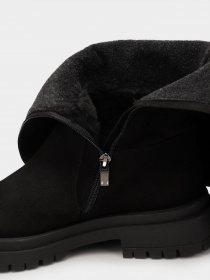 Сапоги Braska модель 516-1616/201 Фото