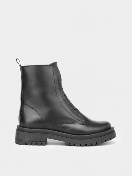 Ботинки Braska модель 515-1641/101 Фото