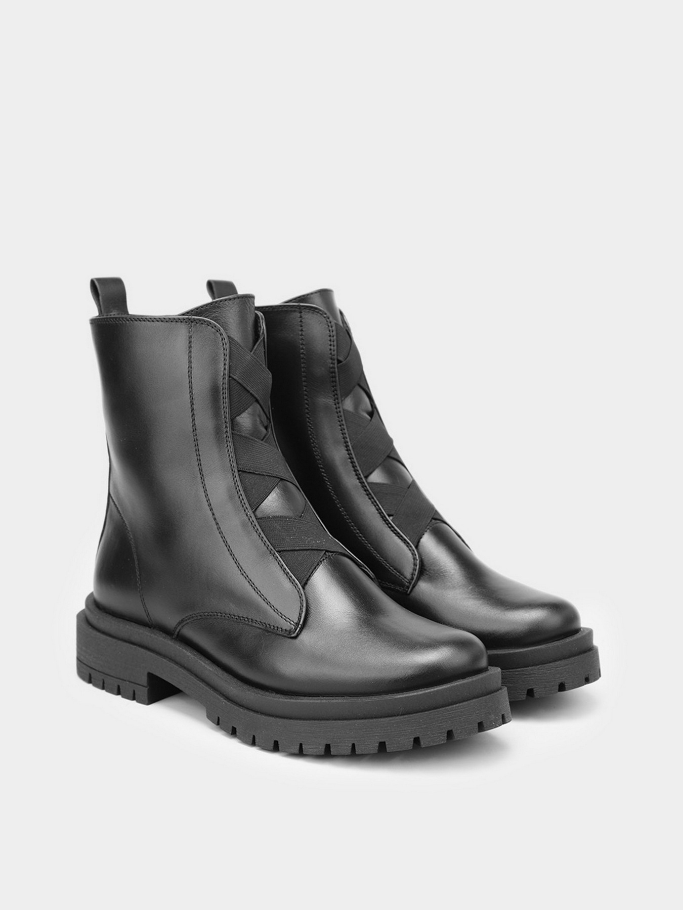 Ботинки Braska модель 515-1641/101 Фото