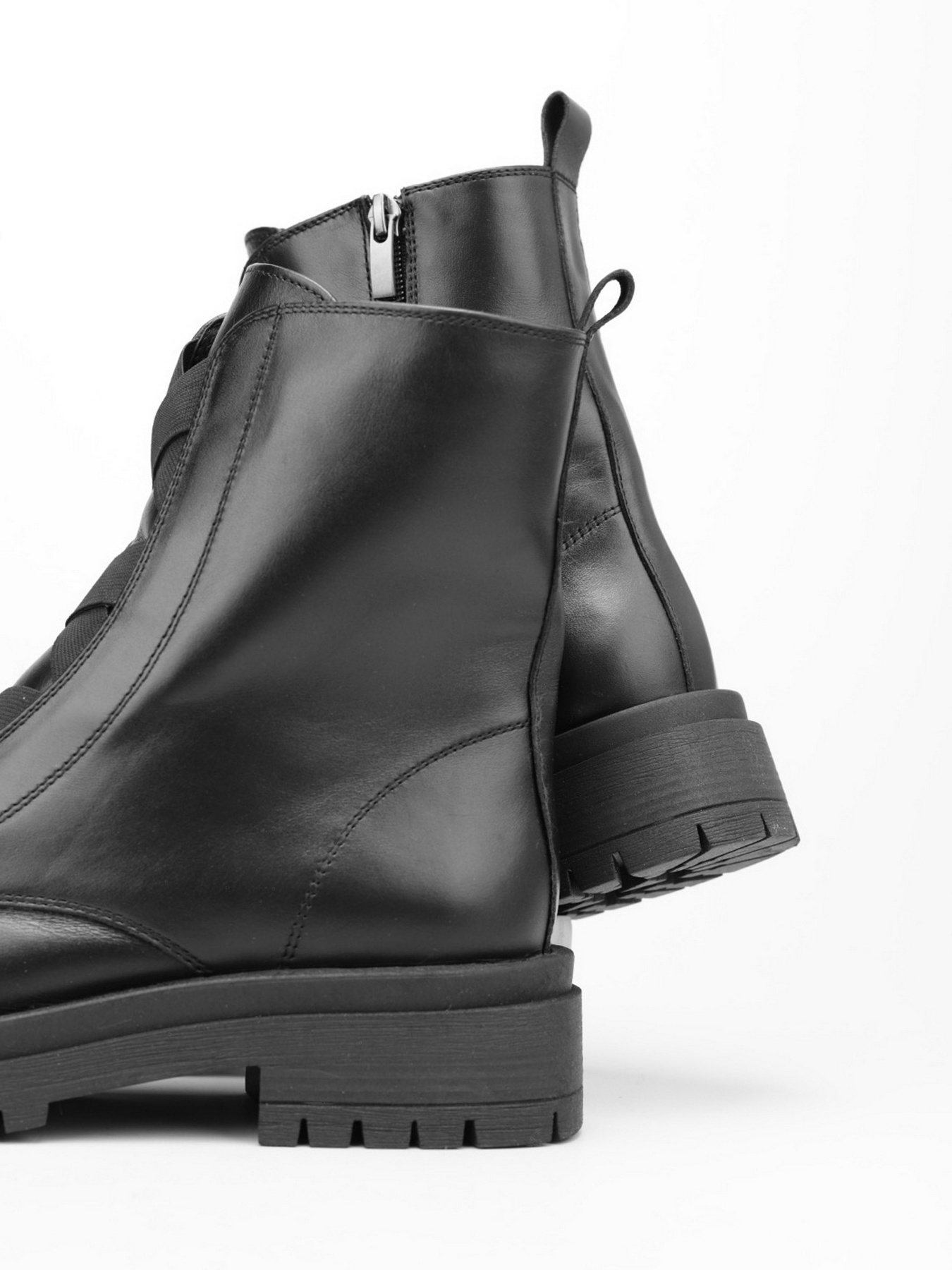 Ботинки Braska модель 515-1641/101 Фото