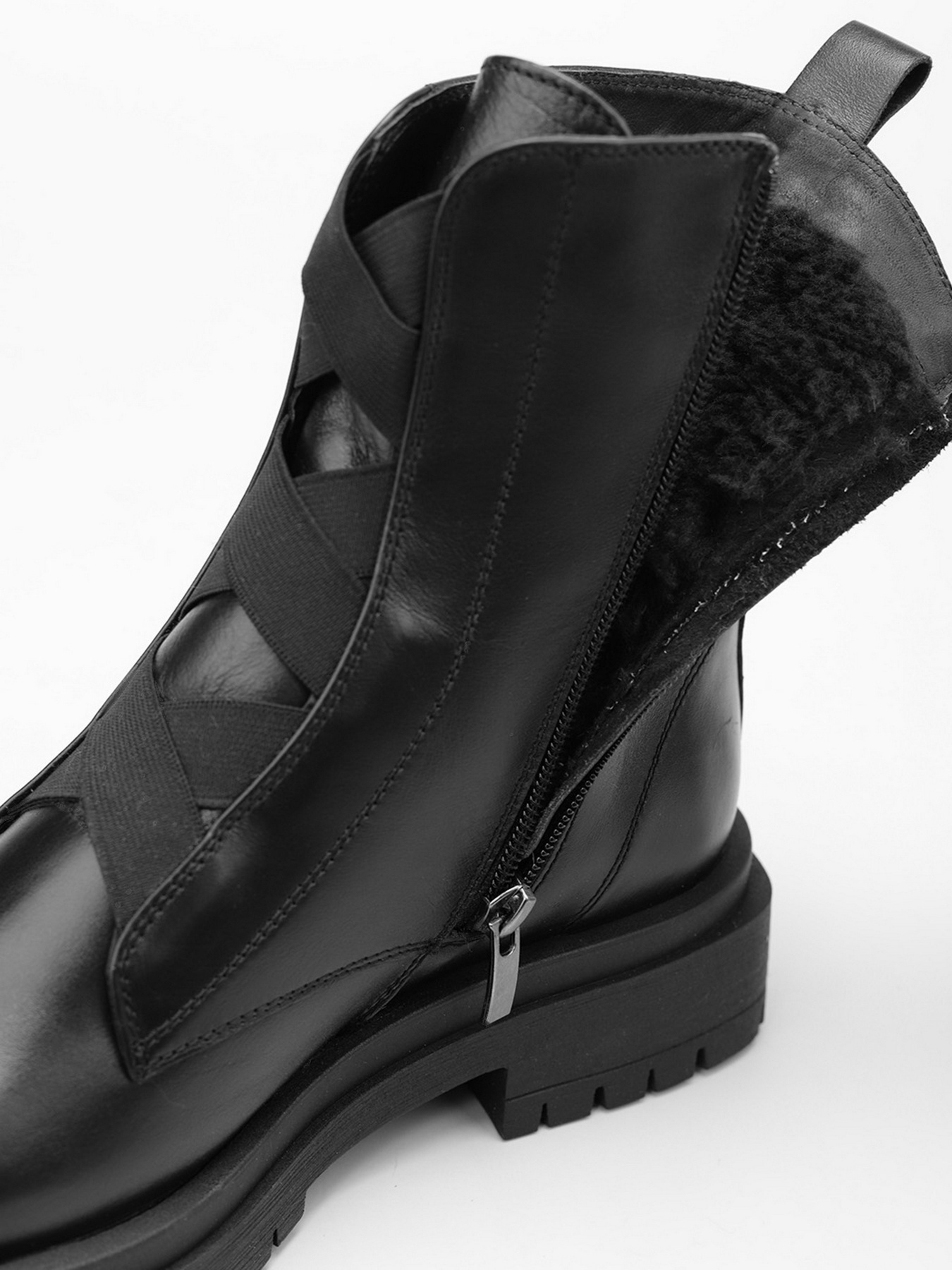 Ботинки Braska модель 515-1641/101 Фото