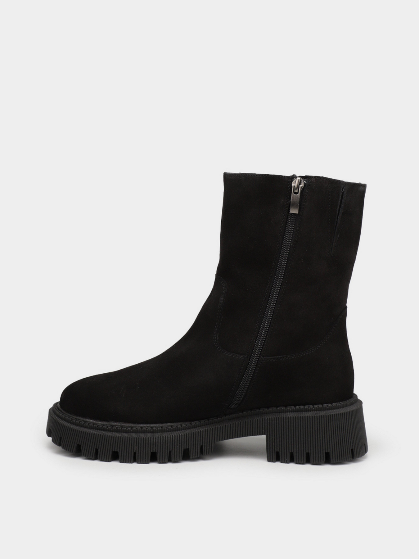 Ботинки Braska модель 515-2334/201 Фото