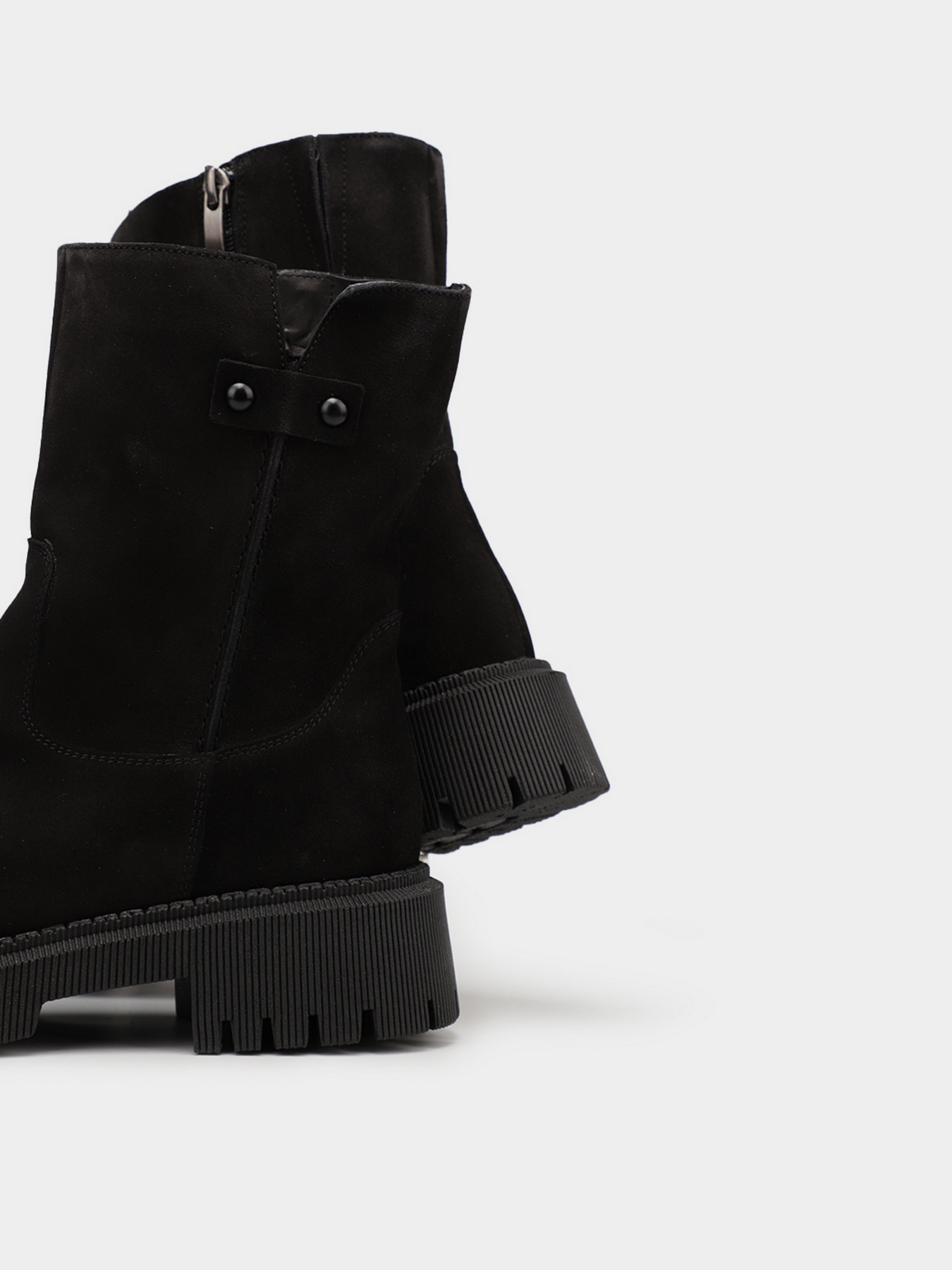 Ботинки Braska модель 515-2334/201 Фото