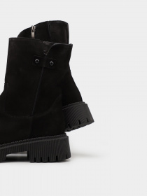 Ботинки Braska модель 515-2334/201 Фото