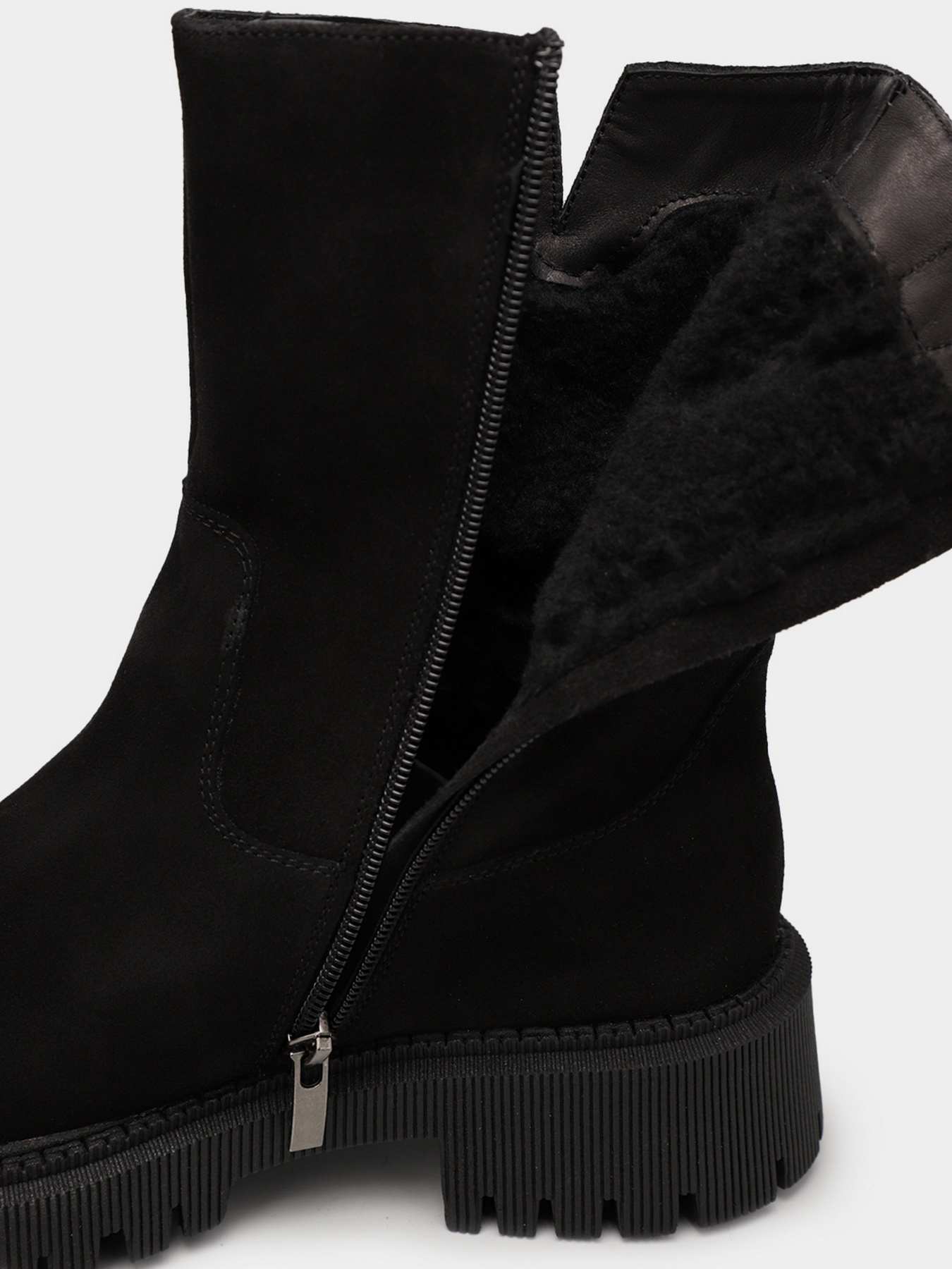 Ботинки Braska модель 515-2334/201 Ботинки Braska модель 515-2334/201 Фото