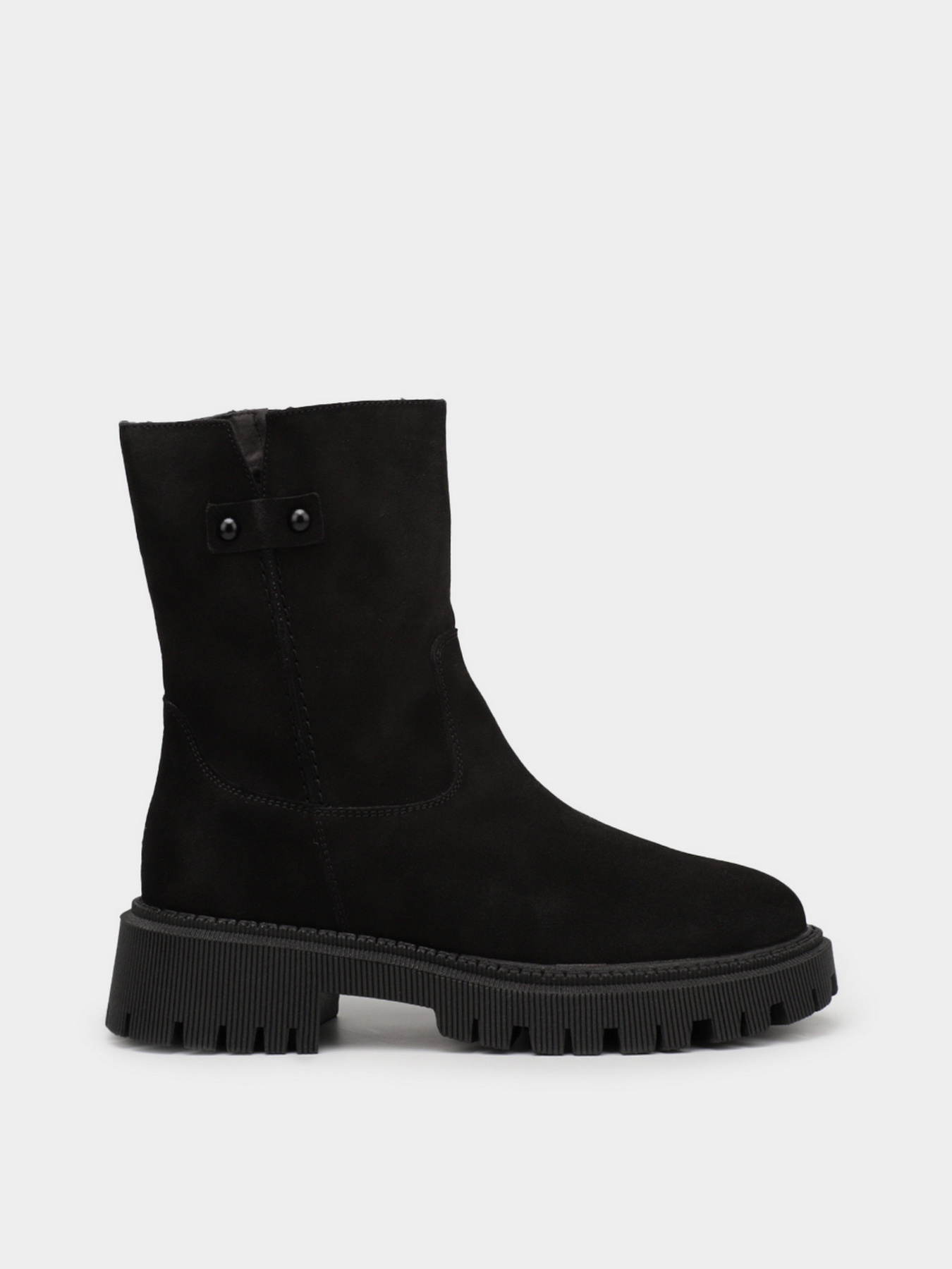 Ботинки Braska модель 515-2334/201 Ботинки Braska модель 515-2334/201 Фото