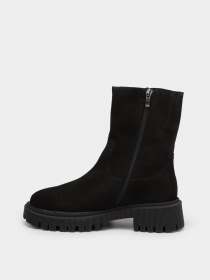 Ботинки Braska модель 515-2334/201 Ботинки Braska модель 515-2334/201 Фото