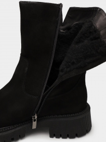 Ботинки Braska модель 515-2334/201 Ботинки Braska модель 515-2334/201 Фото