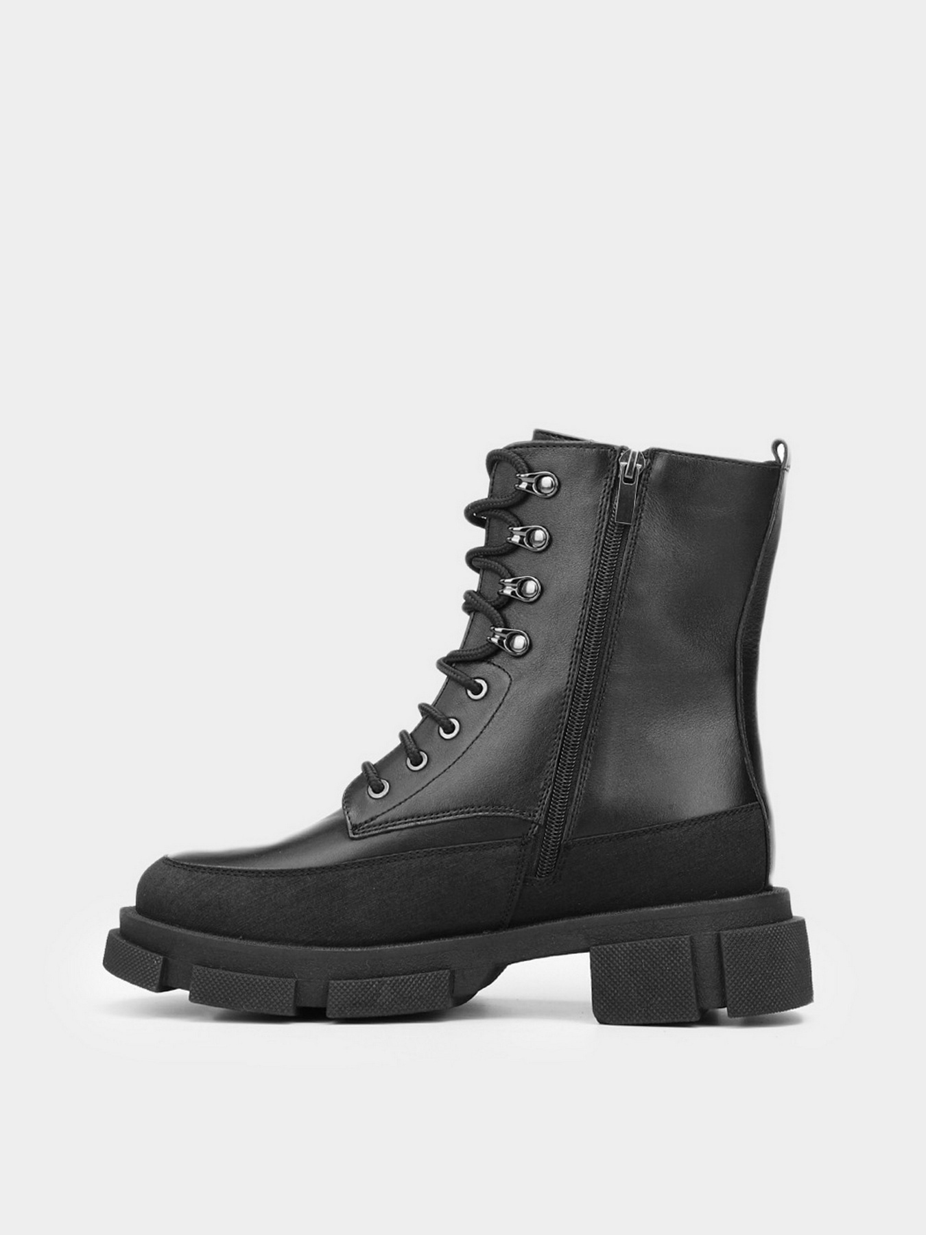 Черевики Braska модель 515-1412/101 Фото