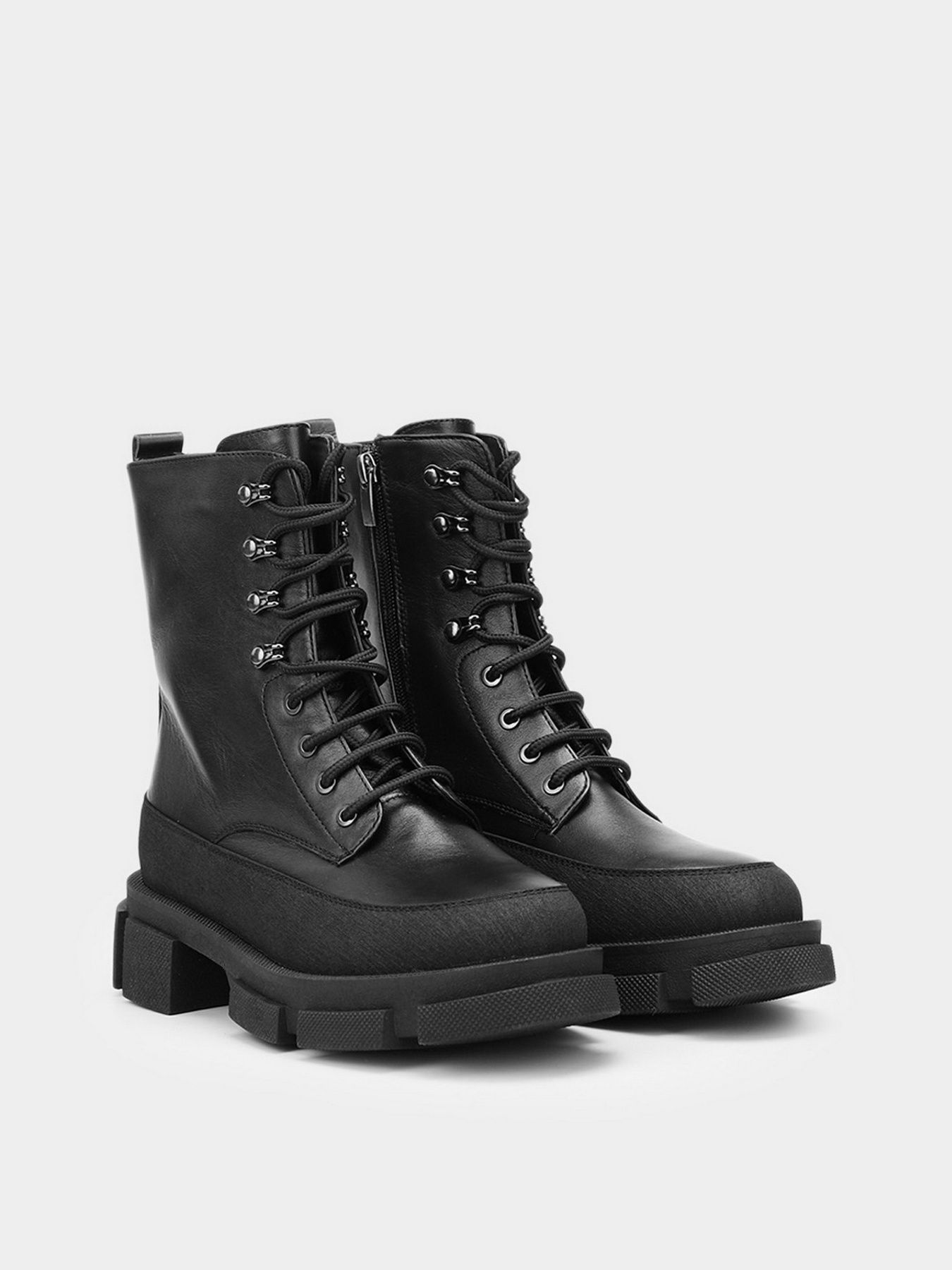 Черевики Braska модель 515-1412/101 Фото