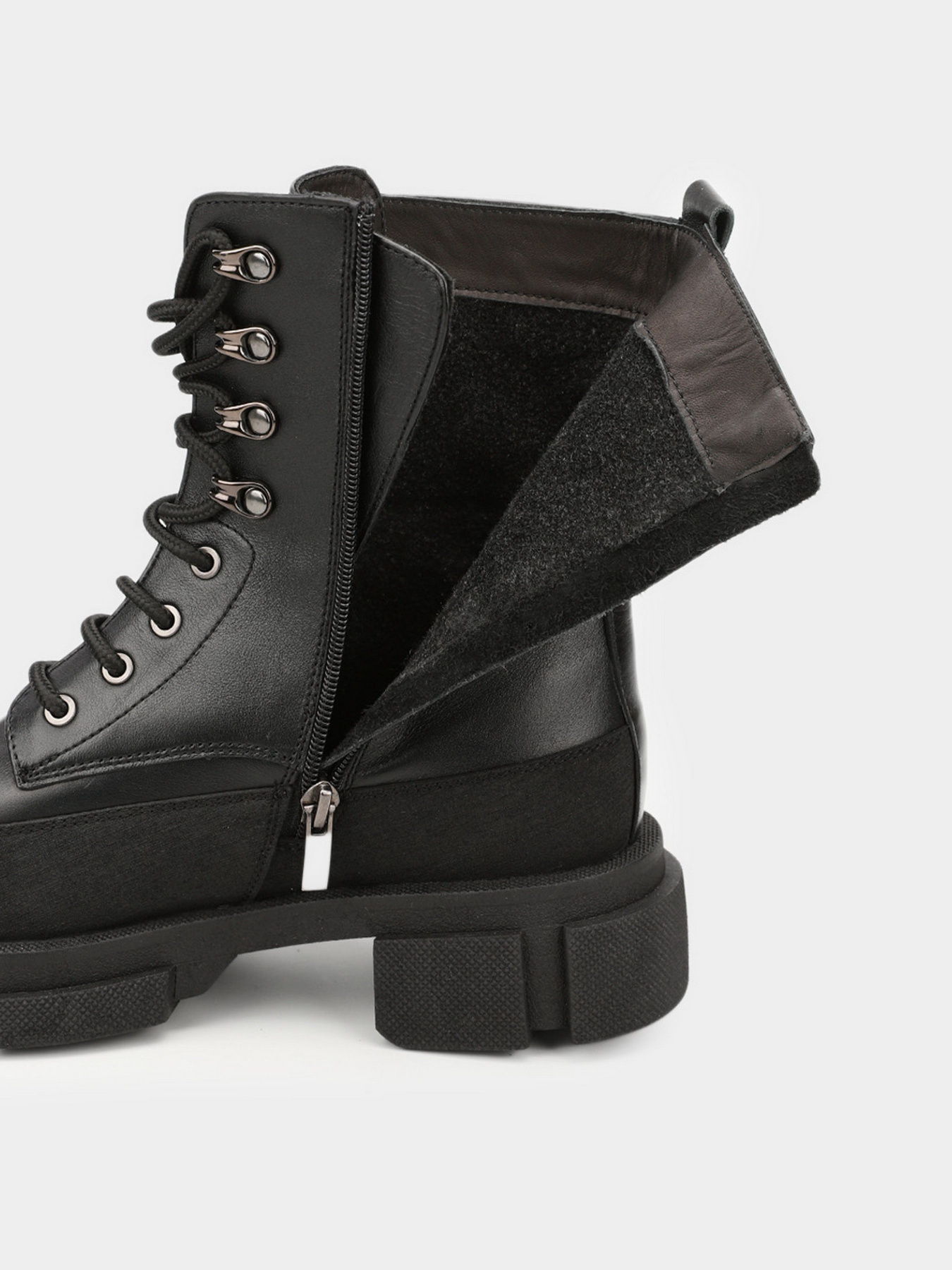 Черевики Braska модель 515-1412/101 Фото