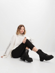 Черевики Braska модель 515-1412/101 Фото