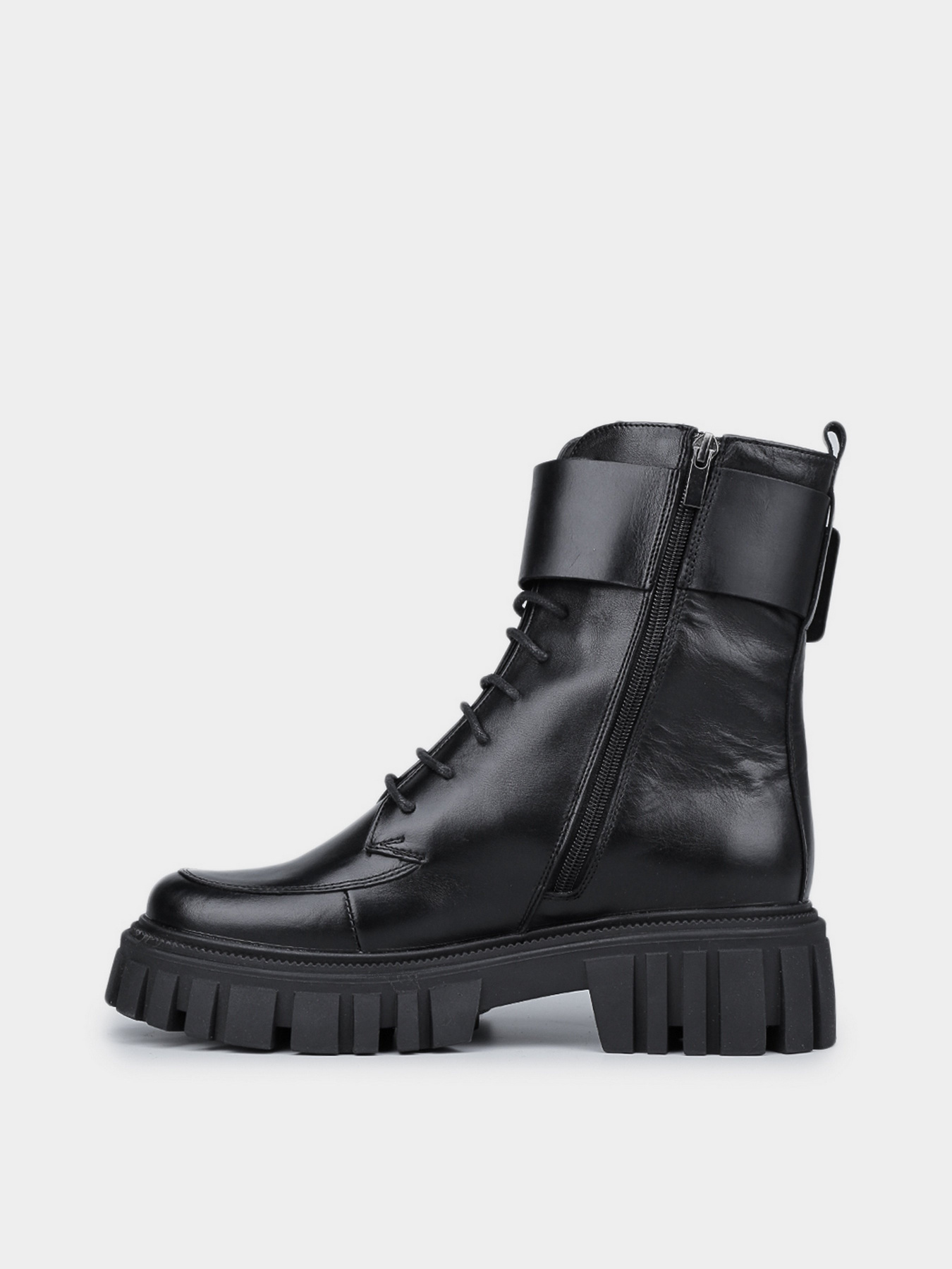 Ботинки Braska модель 515-0710/101 Фото