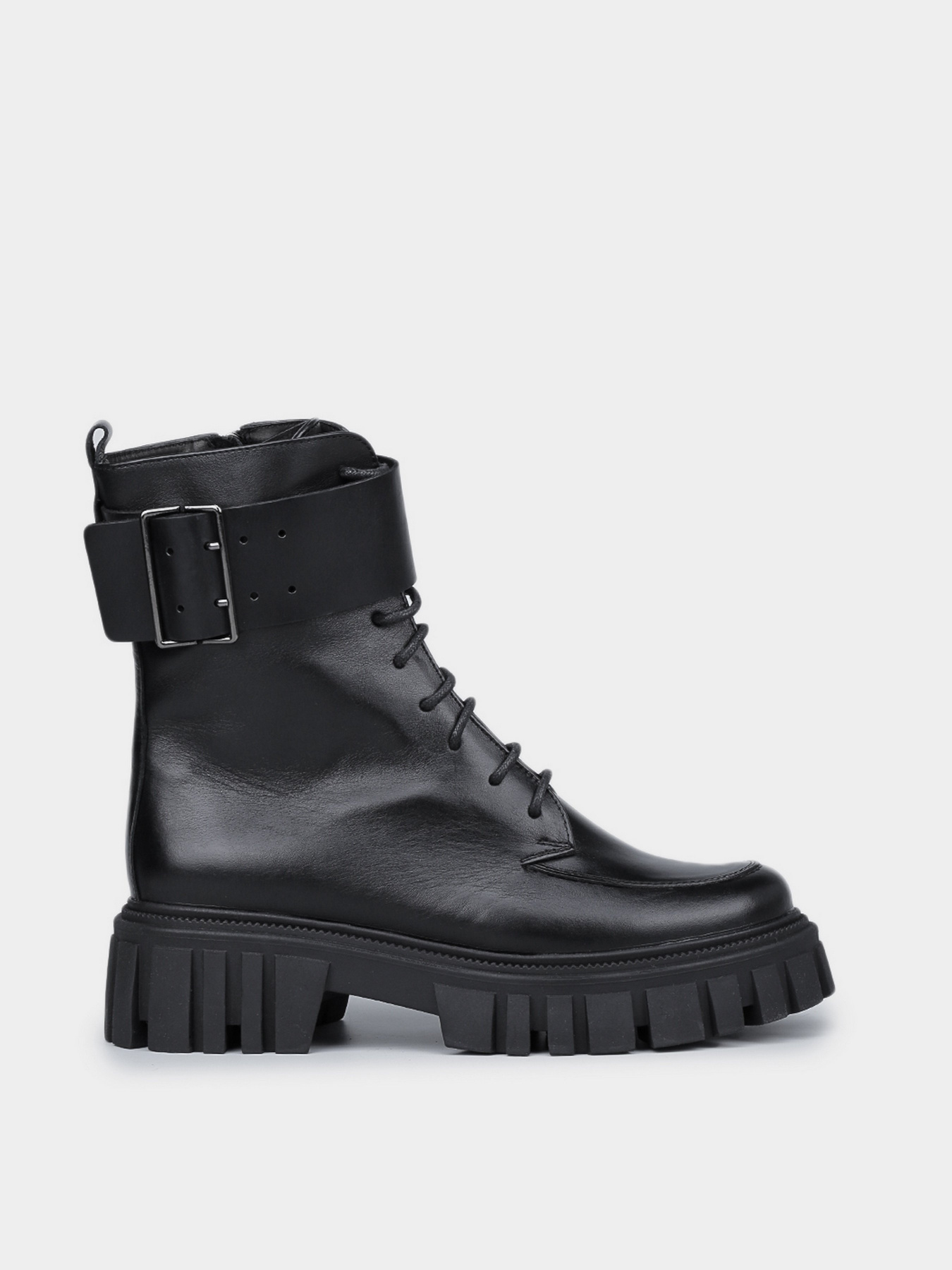 Ботинки Braska модель 515-0710/101 Фото