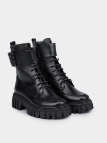 Ботинки Braska модель 515-0710/101 Фото