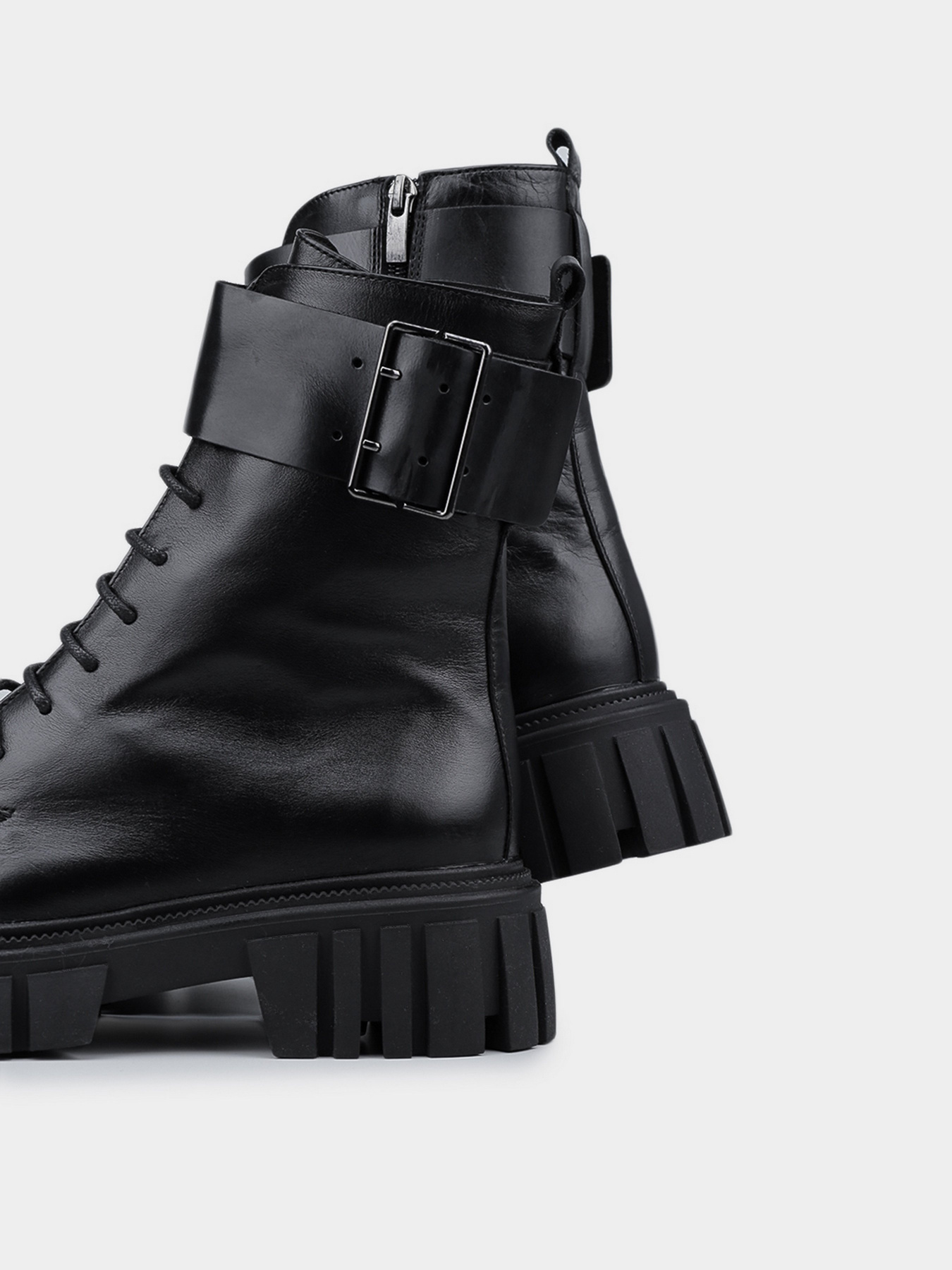 Ботинки Braska модель 515-0710/101 Ботинки Braska модель 515-0710/101 Фото