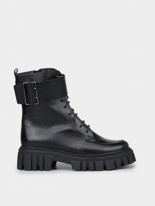 Ботинки Braska модель 515-0710/101 Фото