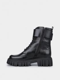 Ботинки Braska модель 515-0710/101 Ботинки Braska модель 515-0710/101 Фото