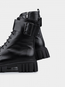 Ботинки Braska модель 515-0710/101 Ботинки Braska модель 515-0710/101 Фото