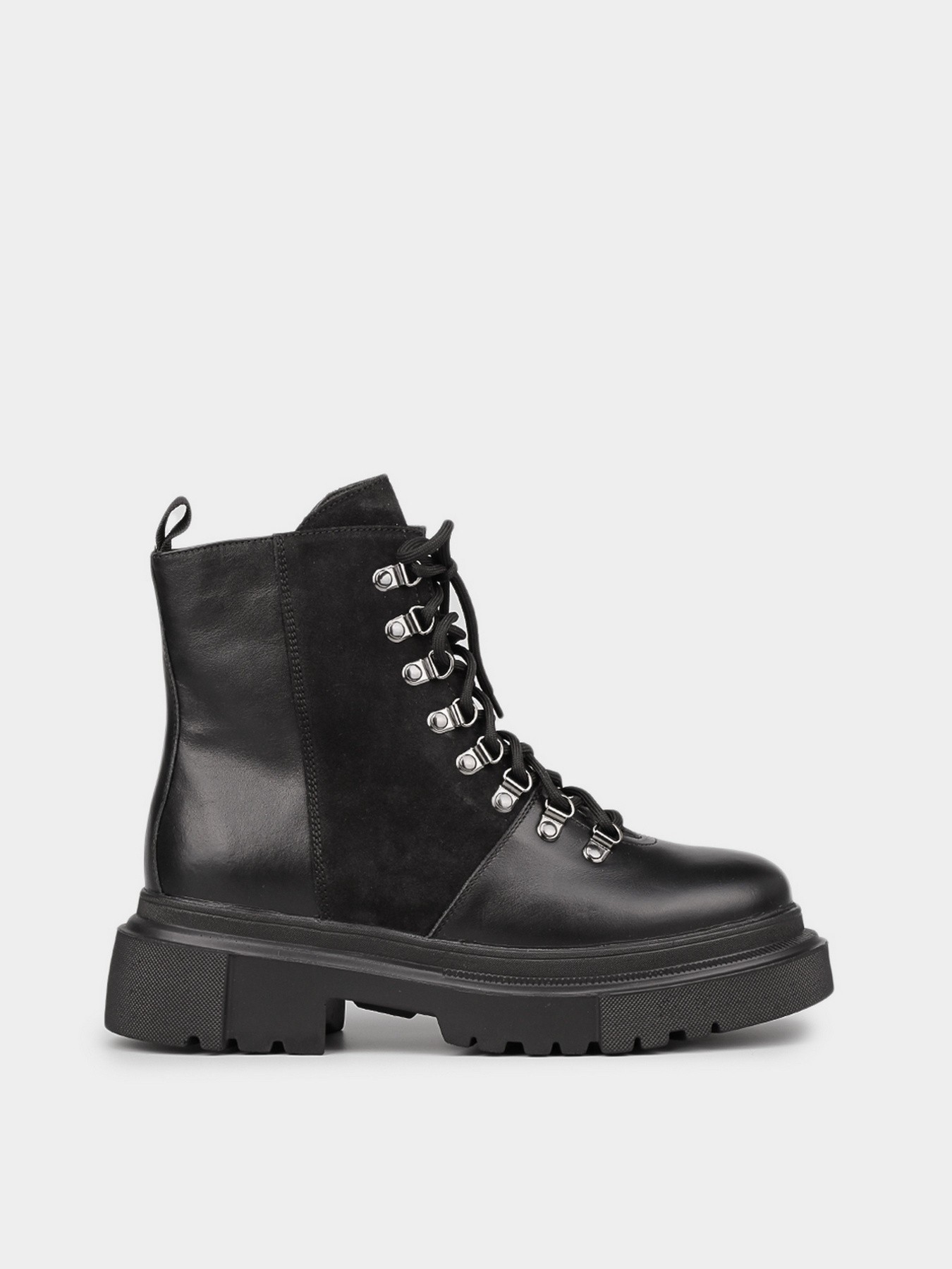 Черевики Braska модель 515-0885/101 Фото