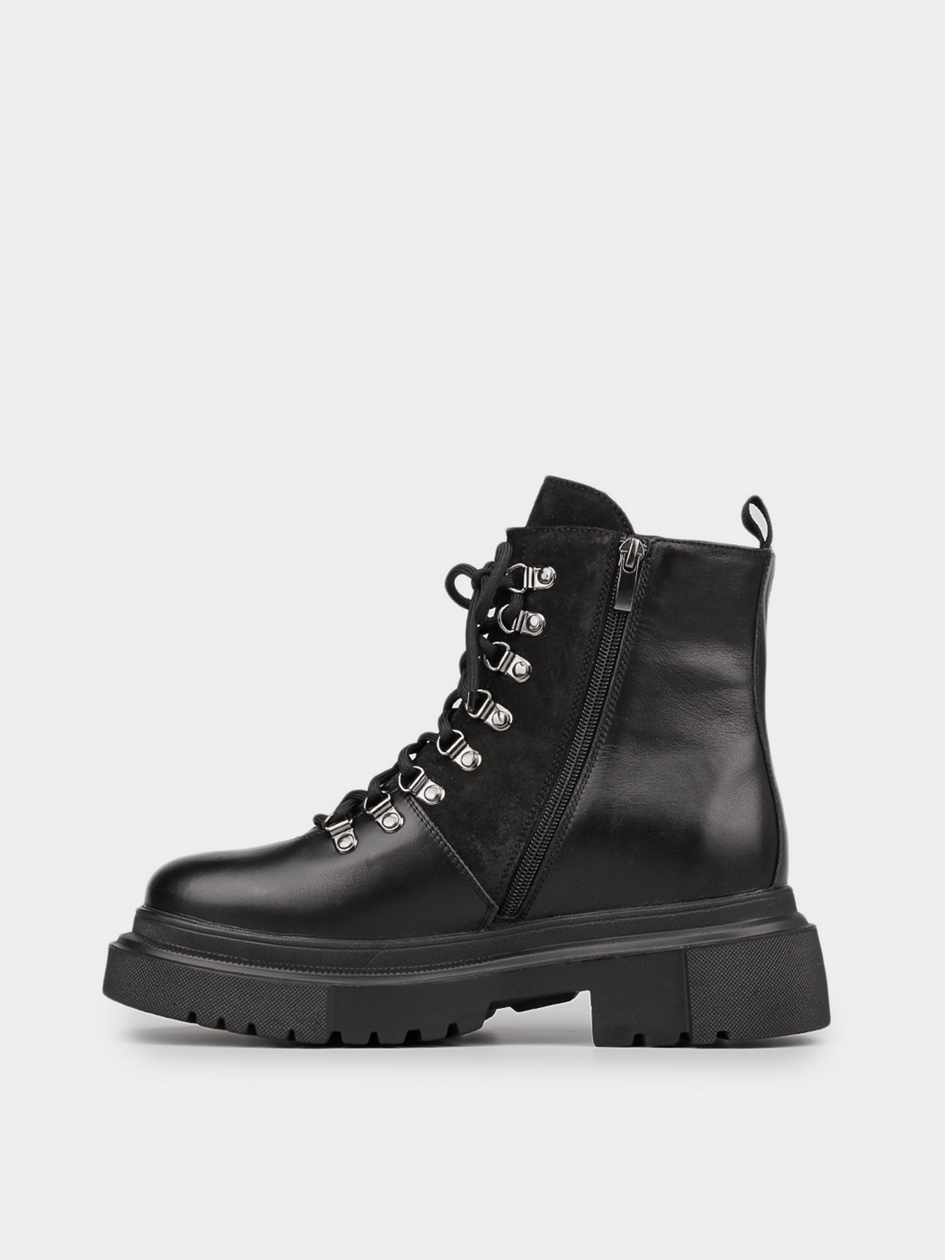 Черевики Braska модель 515-0885/101 Фото