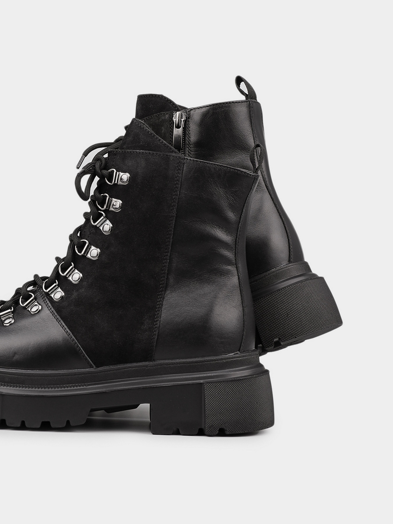 Черевики Braska модель 515-0885/101 Фото