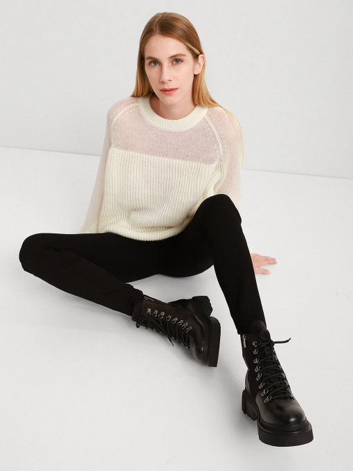 Ботинки Braska модель 515-0885/101 Фото