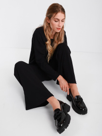 Лоферы Braska модель 513-5072/101 Фото