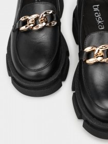 Лоферы Braska модель 513-5080/601 Фото