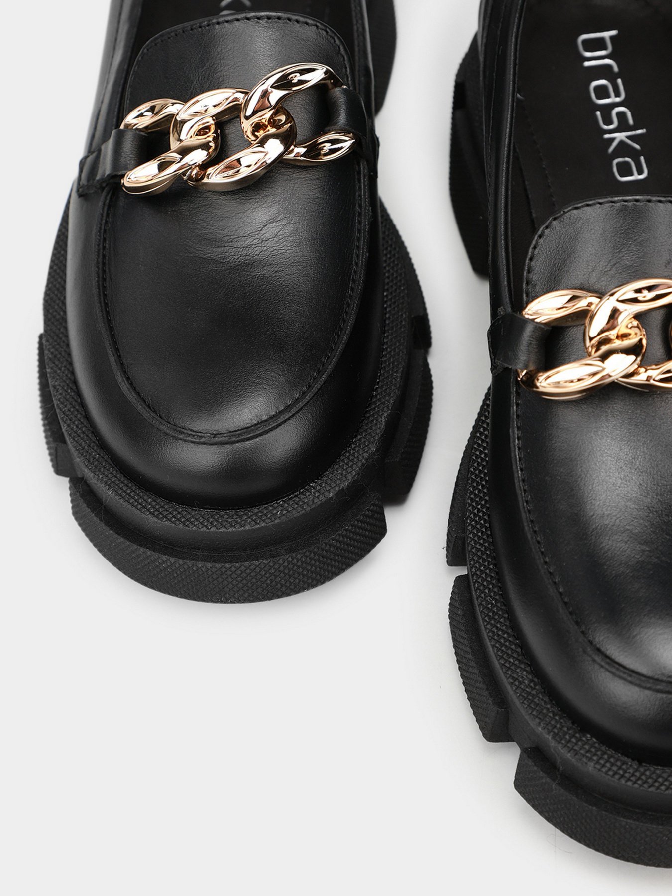 Лофери Braska модель 513-5080/601 Фото