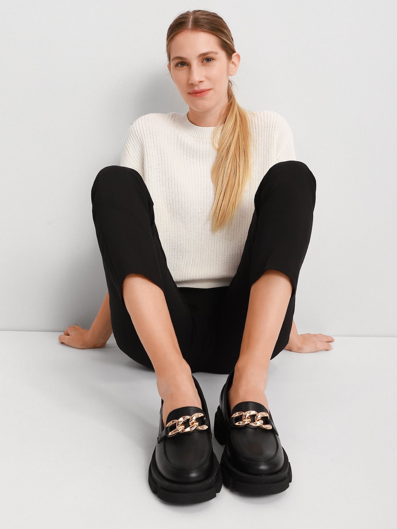 Лофери Braska модель 513-5080/601 Фото