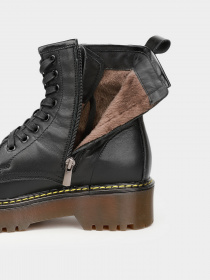 Ботинки Braska модель 515-4962/101 Фото