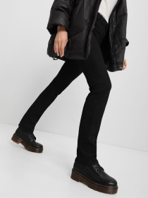 Ботинки Braska модель 515-4962/101 Фото