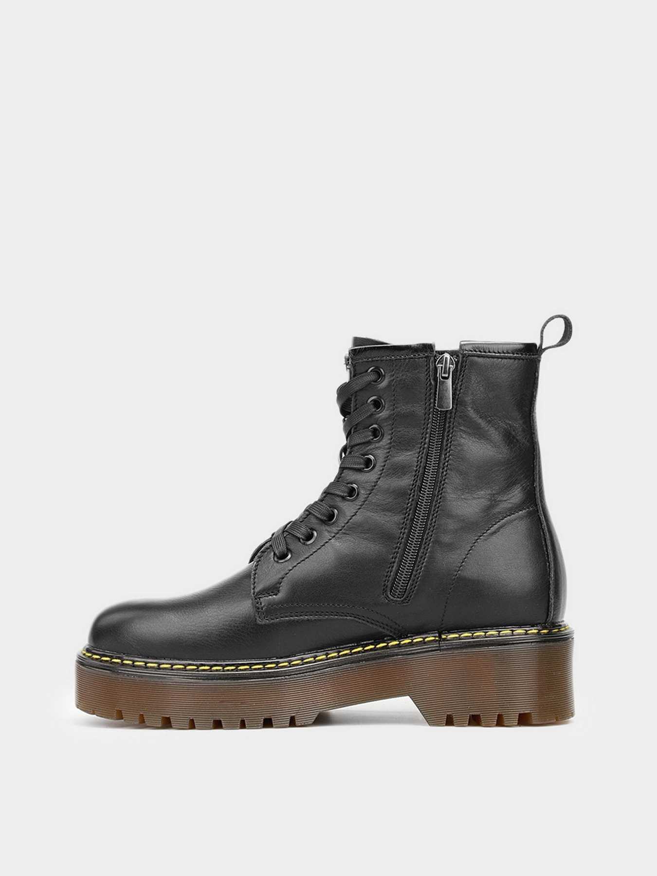 Черевики Braska модель 515-4962/101 Фото