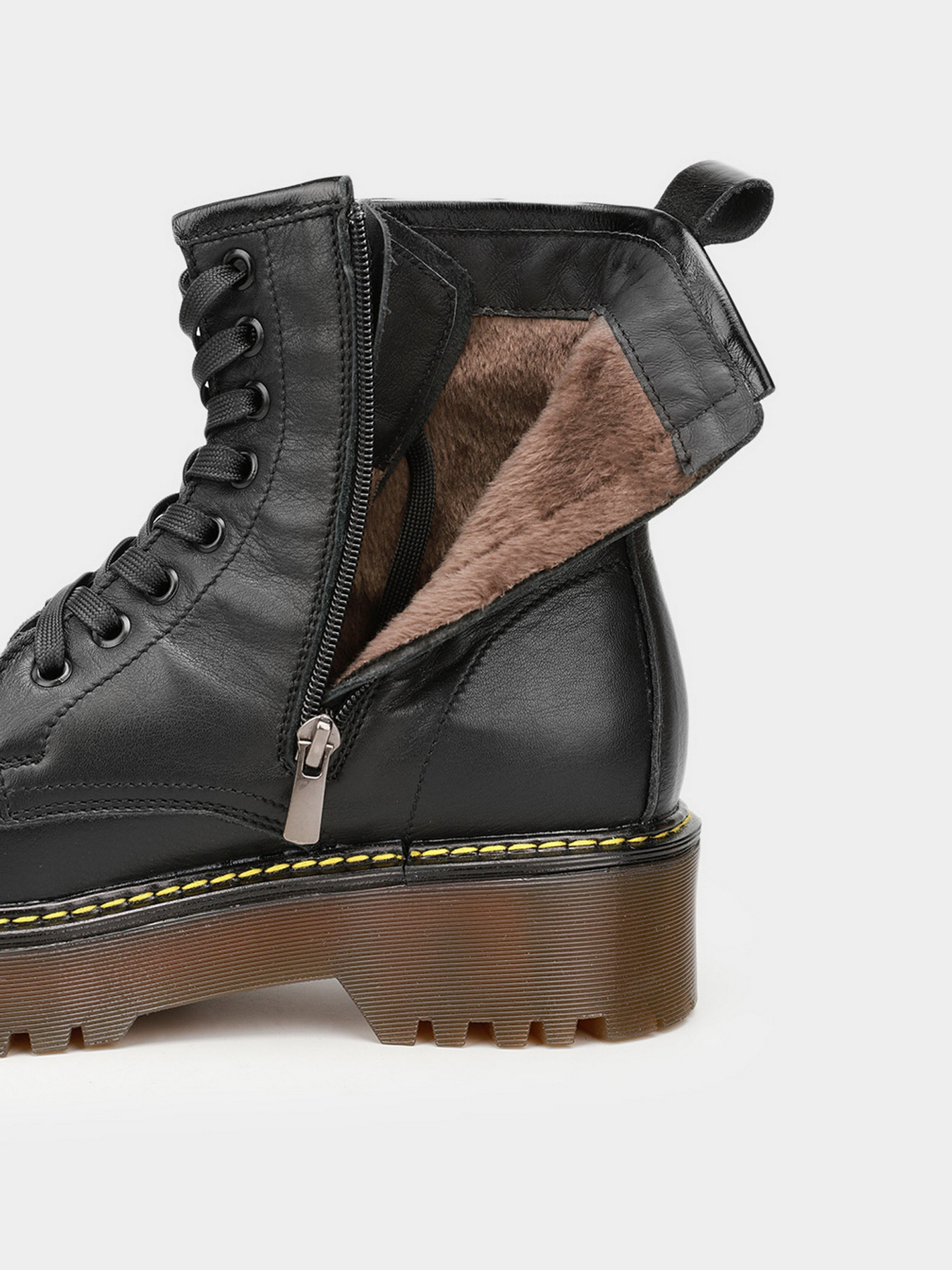 Черевики Braska модель 515-4962/101 Фото